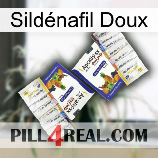 Sildénafil Doux 12